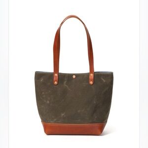 North End Bag Co. “The Claire”